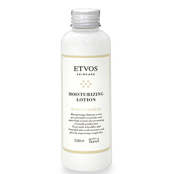 ETVOS (エトヴォス) モイスチャライジングローション (保湿化粧水) 150ml