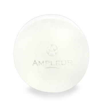 アンプルール ブライトニングバー (フェイス＆ボディ用石けん) 80g