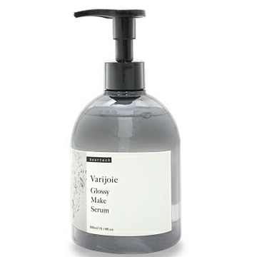 ディアテック ヴァリジョア グロッシーメイク セラム (洗い流さないヘアトリートメント) 300ml