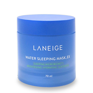 LANEIGE(ラネージュ) ウォータースリーピングマスク EX 70ml
