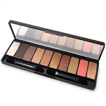 ETUDE （エチュード） プレイカラー アイシャドウ インザカフェ