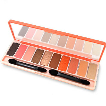 ETUDE （エチュード） プレイカラー アイシャドウ ジュースバー