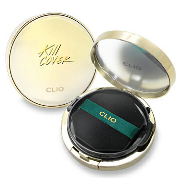 CLIO (クリオ) キルカバー シカ セラム クッション SPF50+/PA+++ 15g #2-BP LINGERIE