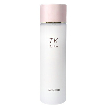 メナード TK ローション （化粧水） (無香料) 150ml