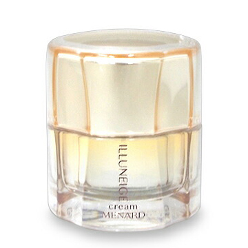 メナード イルネージュ クリーム C (エモリエントクリーム) (無香料) 30g