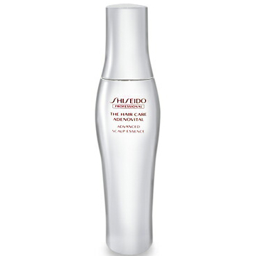 資生堂 プロフェッショナル ザ・ヘアケア アデノバイタル アドバンスト スカルプエッセンス (育毛エッセンス) 180ml 【医薬部外品】