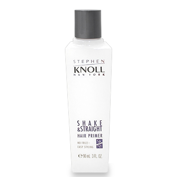 コーセー スティーブンノル シェイク アンド ストレート ヘアプライマー （洗い流さないヘアトリートメント） 90ml