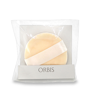ORBIS(オルビス) プレストパウダー 専用パフ