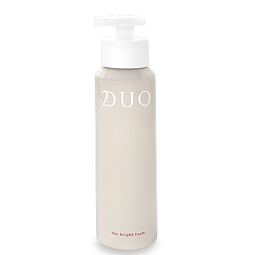 DUO (デュオ) ザ ブライトフォーム （洗顔料） 100g