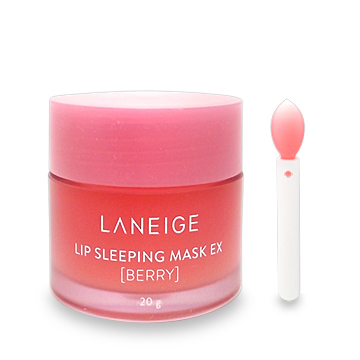 LANEIGE(ラネージュ) リップ スリーピング マスク EX 20g #ベリー