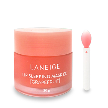 LANEIGE(ラネージュ) リップ スリーピング マスク EX 20g #グレープフルーツ