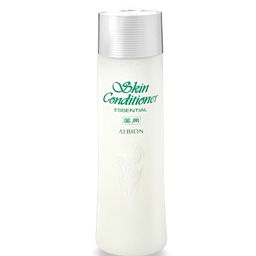 アルビオン 薬用スキンコンディショナー エッセンシャル N (敏感肌用化粧水) 330ml 【医薬部外品】