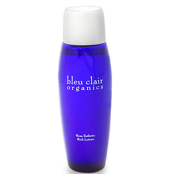 bleu clair (ブルークレール) ローズエステリッチローション (化粧水) 155ml