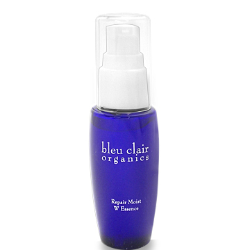 bleu clair (ブルークレール) リペアモイストWエッセンス (美容液) 50ml