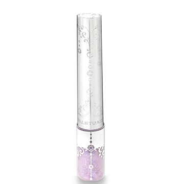 ジルスチュアート (JILLSTUART) アイダイヤモンド グリマー 3.5ml #02 amethyst gem
