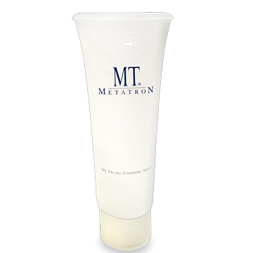 MTメタトロン MT フェイシャル・フォアミング・ウォッシュ (洗顔料) 120g