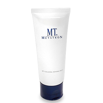 MTメタトロン MT コロイダル・ミネラル・ウォッシュ (洗顔料) 100g