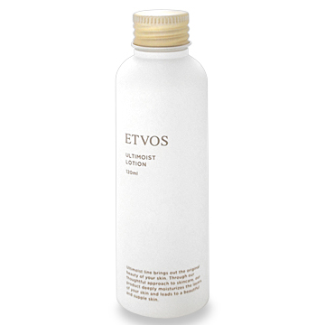 ETVOS (エトヴォス) アルティモイストローション (保湿化粧水) 120ml