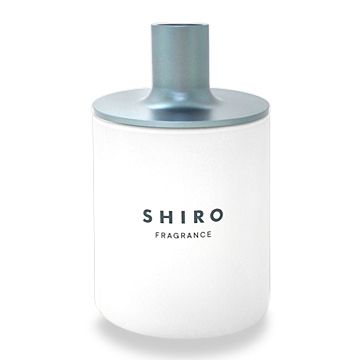 SHIRO (シロ) フレグランスディフューザー グラスベース