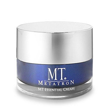 MTメタトロン MT エッセンシャル・クリーム (保湿クリーム) 50g