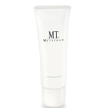 MTメタトロン MT プロテクトUVジェル (日焼け止め) SPF34・PA+++ 50g