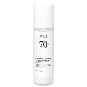 Anua(アヌア) ドクダミ 70 デイリー ローション 200ml