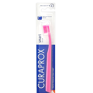 CURAPROX (クラプロックス) 歯ブラシ CSスマート 1本