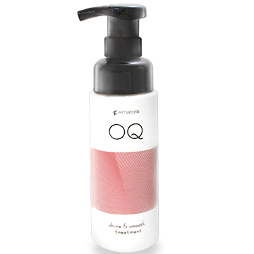 アマトラ オーキュー (洗い流さないトリートメント) 200ml