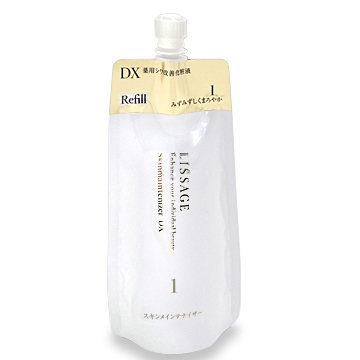 カネボウ リサージ スキンメインテナイザー DX 1 (薬用シワ改善化粧液) (レフィル) 180ml 【医薬部外品】