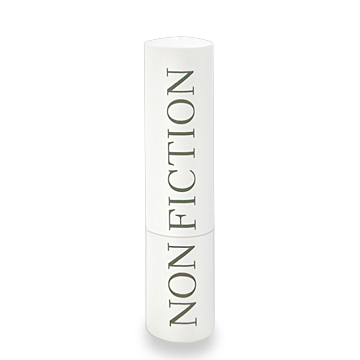 NONFICTION(ノンフィクション) モイスチャー ライジング ヴィーガン リップバーム 3.8g