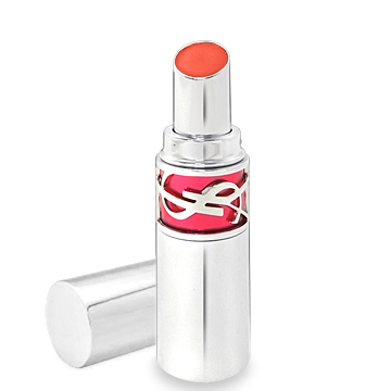 イヴサンローラン ルージュ ヴォリュプテ キャンディグレーズ #12 コーラル エキサイトメント