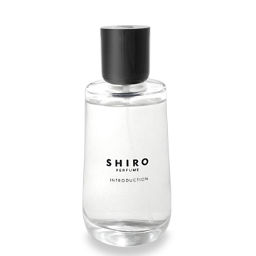 SHIRO (シロ) イントロダクション (オードパルファン) 100ml