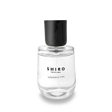 SHIRO (シロ) イントロダクション (オードパルファン) 50ml