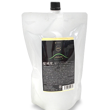 アマトラ クゥオ コラマスク C (トリートメント) (レフィル) 850g