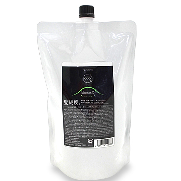 アマトラ クゥオ キトマスク K (トリートメント) (レフィル) 850g