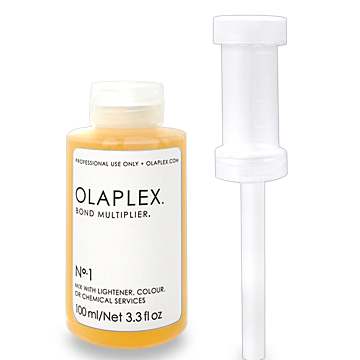 OLAPLEX (オラプレックス) No.1 ボンドマルチプライヤー 100ml