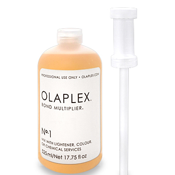 OLAPLEX (オラプレックス) No.1 ボンドマルチプライヤー 525ml