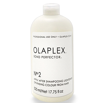 OLAPLEX (オラプレックス) No.2 ボンドパーフェクター 525ml