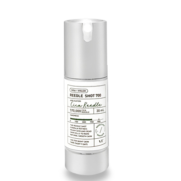 VT COSMETICS リードル ショット 700 30ml