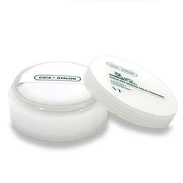 VT COSMETICS シカ ノーセバム マイルドパウダー 5g