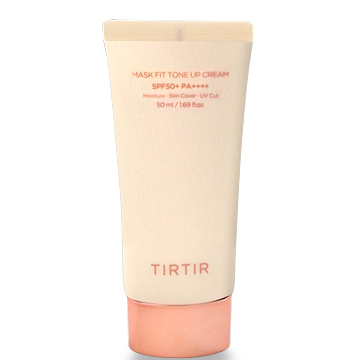 TIRTIR（ティルティル） マスク フィット トーン アップ クリーム SPF50+・PA++++ 30ml