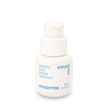 innisfree(イニスフリー) レチノール シカ リペア セラム 30ml