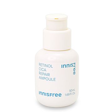 innisfree(イニスフリー) レチノール シカ リペア セラム 50ml