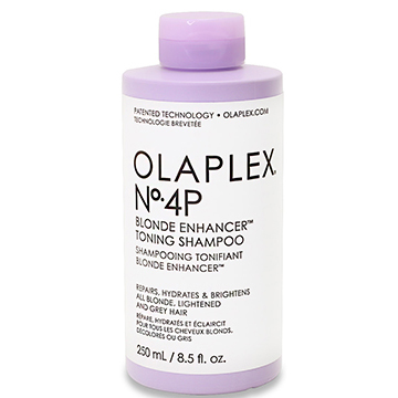 OLAPLEX (オラプレックス) No.4P トーニング シャンプー 250ml