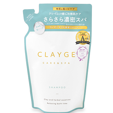 クレージュ シャンプー SR （レフィル） 400ml