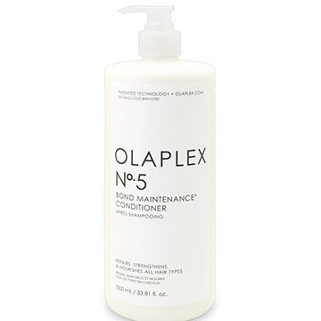 OLAPLEX (オラプレックス) No.5 ボンドメンテナンス コンディショナー 1000ml