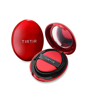 TIRTIR（ティルティル） マスク フィット レッド ミニクッション 4.5g SPF40・PA++ 