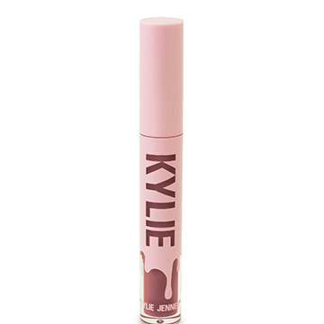 Kylie Cosmetics (カイリー コスメティクス) リップ シャイン ラッカー 2.7g #341 a whole lewk