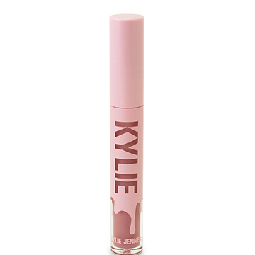 Kylie Cosmetics (カイリー コスメティクス) リップ シャイン ラッカー 2.7g #340 90's bby