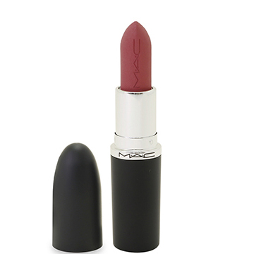 【M.A.C】マック マキシマル シルキー マット リップスティック 3.5g #690 ツイッグ ツイスト
